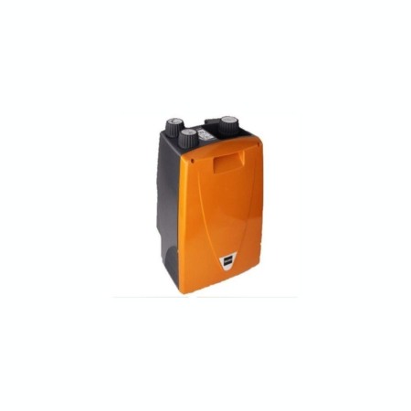 Taski, Generator spuma pentru monodisc