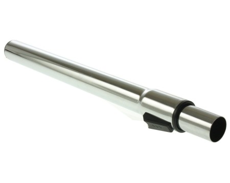 Taski, Maner telescopic pentru aspirator Taski Aero 8, argintiu, D32 mm