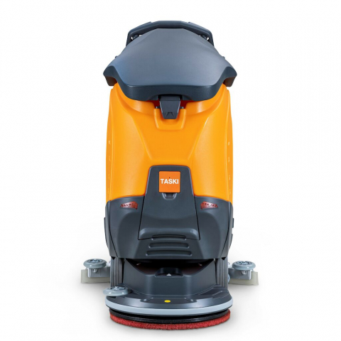 Taski, Mașină de spălat cu uscare economică alimentată cu baterii - TASKI ULTIMAXX 1900 Single Disc Economy SD50 BMS 13A [1]