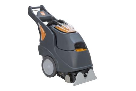 Aspiratoare injectie - extractie - Taski, Masina profesionala de curatat covoare, mochete si tapiterii TASKI Procarpet 30, 1000W, capacitate 30L