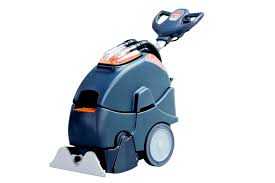 Aspiratoare injectie - extractie - Taski, Masina profesionala de curatat covoare, mochete si tapiterii TASKI Procarpet 45, 1000W, deplasare bidirectionala, curatare in profunzime