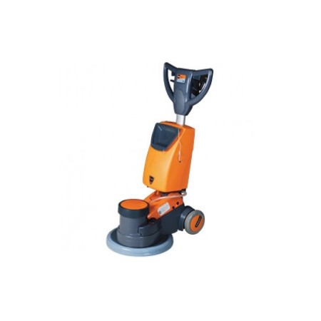 Monodiscuri profesionale - Taski, Masina profesionala monodisc de mare viteza si pentru polisare rapida TASKI ergodisc 1200, 1300W, front de lucru 50 cm, viteza 1200 RPM