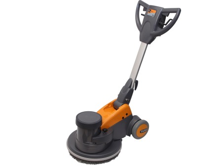 Monodiscuri profesionale - Taski, Masina profesionala monodisc de viteza redusa - pentru sarcini multiple de curatenie Taski Ergodisc 165, 1100W, nivel de zgomot redus, sarcini multiple de curatare