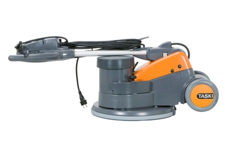 Taski, Masina profesionala monodisc de viteza redusa - pentru sarcini multiple de curatenie Taski Ergodisc 165, 1100W, nivel de zgomot redus, sarcini multiple de curatare [2]