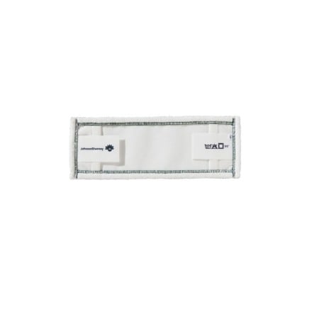 Mopuri, maturi, faras - TASKI MicroEasy Micro Mop Green - Mop plat pentru suprafete dure