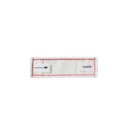 Mopuri, maturi, faras - TASKI MicroEasy Micro Mop Red - Mop plat pentru suprafete dure