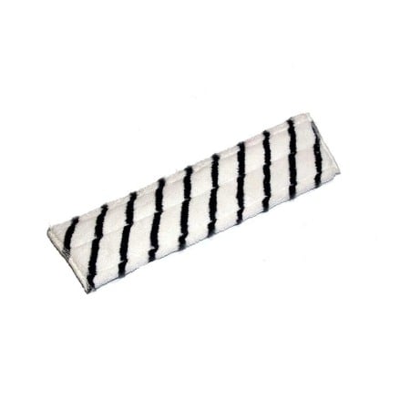 Mopuri, maturi, faras - TASKI MicroEasy Scouring Mop- Mop plat cu dungi diagonale