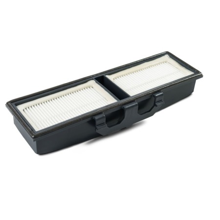 Taski, Microfiltru HEPA pentru aspirator Taski Aero 8 Plus, alb