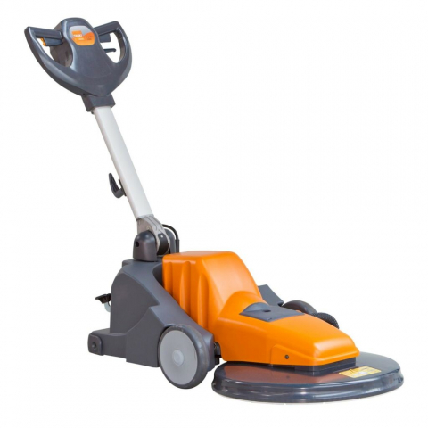 Monodiscuri profesionale - Taski, Monodisc profesional - TASKI Ergodisc 2000