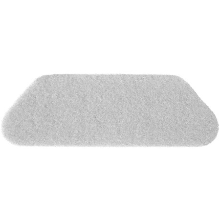 Accesorii masini si aspiratoare profesionale - Taski, Pad pentru diferite utilizari TASKI S-Pad 450 White, lungime 45 cm, 10 bucati/set