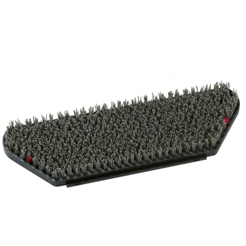 Accesorii masini si aspiratoare profesionale - Taski, Perie abraziva 18" / 46 cm pentru Swingo XP-M B BMS