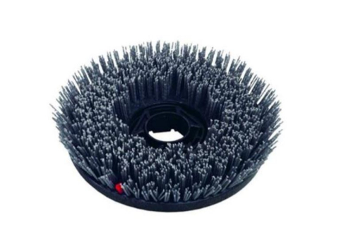Accesorii masini si aspiratoare profesionale - Taski, Perie abraziva,  17" / 43 cm pentru TASKI swingo 1650, 4000