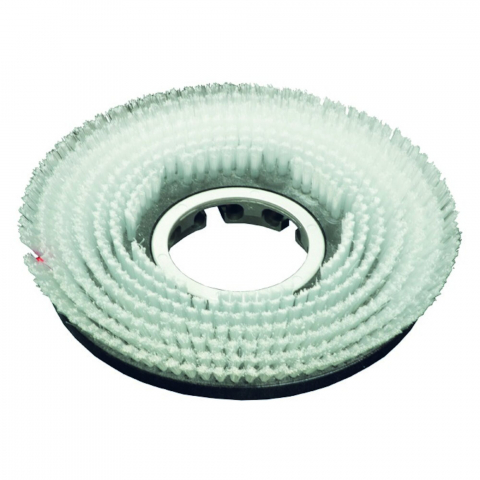 Accesorii masini si aspiratoare profesionale - Taski, Perie Beton Spalat  - 14" / 35 cm - Perie monodisc Taski pentru TASKI swingo 2500