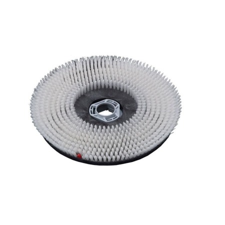 Accesorii masini si aspiratoare profesionale - Taski, Perie curatare ciment, D43 cm