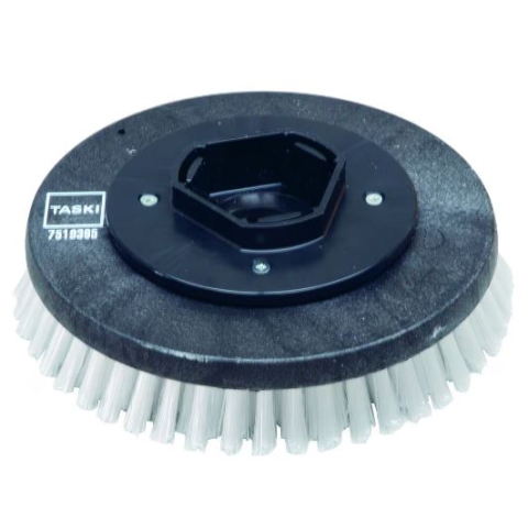 Accesorii masini si aspiratoare profesionale - Taski, Perie monodisc pentru spalare pardoseala, diametru 33 cm pentru TASKI swingo 1650 / 1655