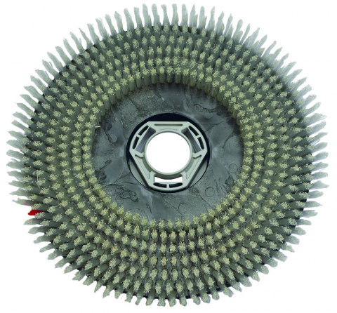 Accesorii masini si aspiratoare profesionale - Taski, Perie monodisc pentru spălarea pardoselii  - 15" / 38 cm - TASKI swingo XP-R