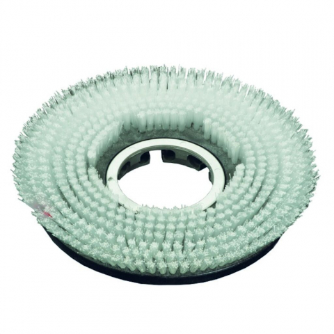 Accesorii masini si aspiratoare profesionale - Taski, Perie monodisc pentru spalarea pardoselii, 35 cm, TASKI swingo 2500