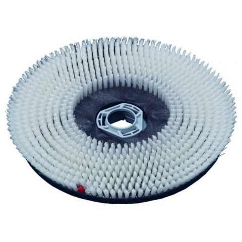 Taski, Perie monodisc pentru suprafețe din ciment, diametru 43, TASKI Swingo 1850, 4000