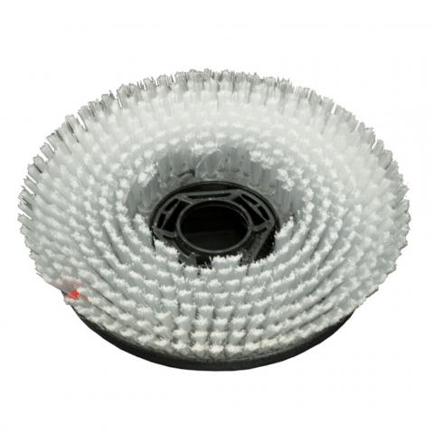 Accesorii masini si aspiratoare profesionale - Taski, Perie monodisc pentru suprafețe din ciment, diametru 28, TASKI Swingo 955, 1255, 2100, 5000