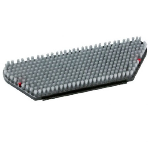 Accesorii masini si aspiratoare profesionale - Taski, Perie Nylon  - 45 x 15 cm - S-Pad 45cm, pentru TASKI swingo XP-M