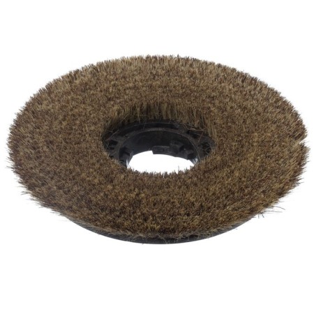 Accesorii masini si aspiratoare profesionale - Taski, Perie pentru lustruirea parchetului- Polishing brush, D43 cm