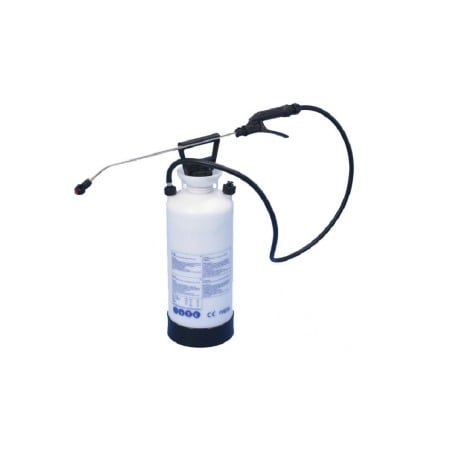 Taski, Pulverizator portabil, 7.5L