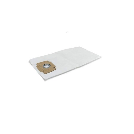 Accesorii masini si aspiratoare profesionale - Taski, Saci de praf fleece Taski Aero 8, 10 bucati/set