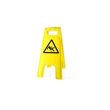 Produse de curatenie - TASKI Safety Sign - Semnalizator podea umeda