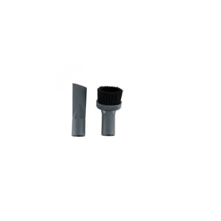 Taski, Set 2 perii pentru spatii inguste Taski Aero 8, diametru 32 mm