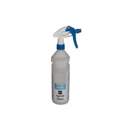 Taski Sprint Glass - Flacon gol cu pulverizator 750ml