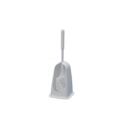 Lavete, bureti, manusi curatenie - TASKI Toilet Brush Set White - Perie alba toaleta