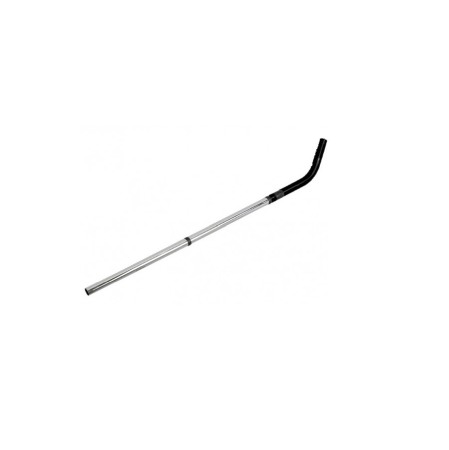 Taski, Tub metalic cu trei sectiuni Taski Vento 8/15, diametru 32 mm