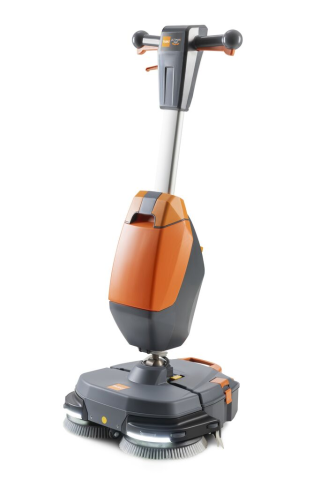 TASKI, ULTIMAXX 360 Kit Pad Mașina de frecat-aspirat [1]