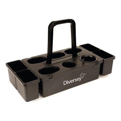 Produse de curatenie - Tava de transport pentru curatare