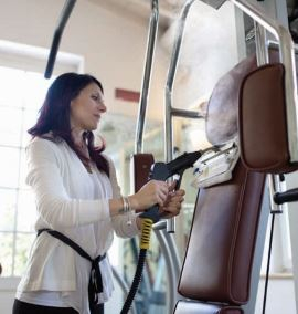 Tecnovap Curatitor cu abur Evo 304 DET [4]