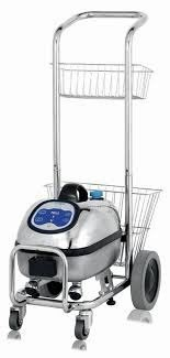 Tecnovap Curatitor cu abur Evo 304 DET [2]