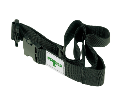 Produse de curatenie - Unger, Centura de siguranta pentru accesorii curatare geamuri