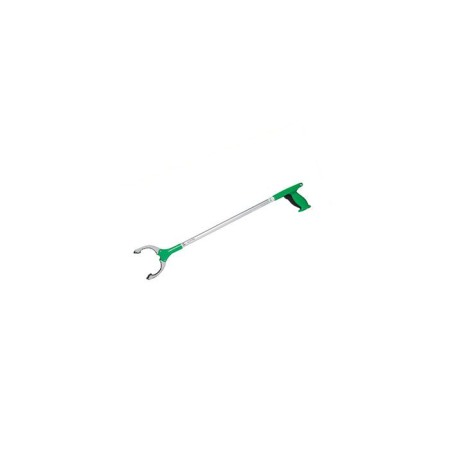 Sisteme profesionale pentru curatarea geamurilor - UNGER Dispozitiv de colectare gunoi 63 cm Nifty Nabber Trigger Grip
