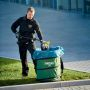 Unger, Dispozitiv de colectare reziduri 130 cm NiftyNabber Pro [4]