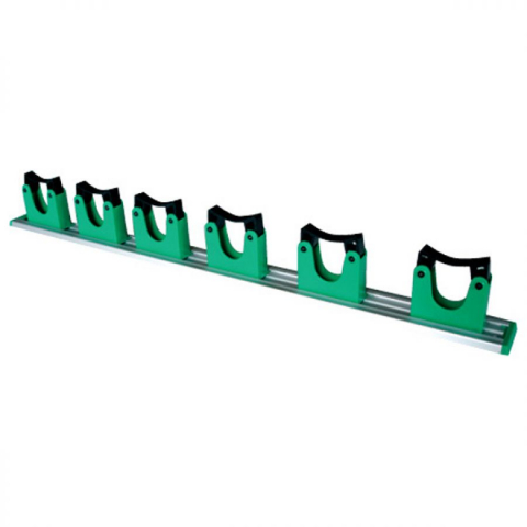 Mopuri, maturi, faras - UNGER Dispozitiv fixare  unelte universal HANG UP 70cm