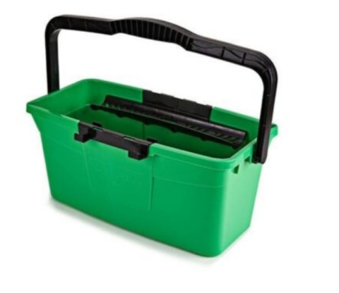 Produse de curatenie - Unger, Galeata pentru curatarea ferestrelor 12L