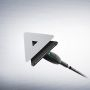 Unger, Kit adaptor Stingray QuikPad [1]