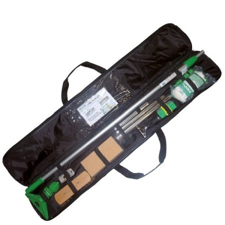 Produse de curatenie - UNGER Kit de curatare geamuri TRANSET