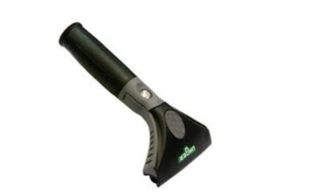 UNGER Maner racleta pivotant 40 grade ErgoTec Ninja [1]