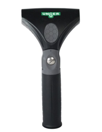Produse de curatenie - UNGER Maner racleta pivotant 40 grade ErgoTec Ninja