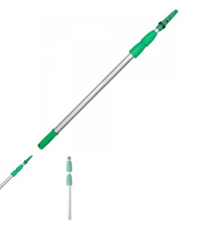 UNGER Maner telescopic  6m Optiloc