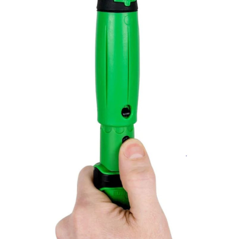UNGER Maner telescopic  telescopica 2 sectiuni – 1.2 m OptiLoc [2]