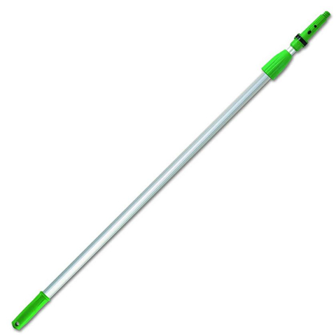 Produse de curatenie - UNGER Maner telescopic  telescopica 2 sectiuni – 1.2 m OptiLoc