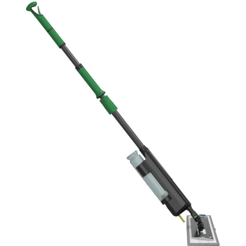 Unger, Mop ergonomic cu pulverizator pentru curatare pardoseli Ergo Clean [1]