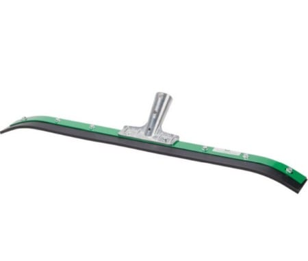 UNGER Racleta industriala pardoseli curbata AquaDozer 90 cm [1]